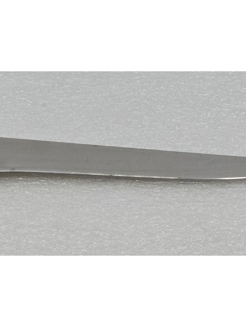 Princess House Barrington 18/10 Stainless Steel Boning Knife Pistol Grip 10.25
